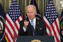 TT Biden cáo buộc TT Putin phạm tội “diệt chủng” tại Ukraine