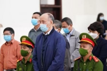 Cựu TGĐ TISCO bị đề nghị giữ nguyên án 9 năm 6 tháng tù, bồi thường 130 tỷ đồng