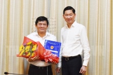 Sai phạm tại SAGRI gây thiệt hại hơn 672 tỷ đồng: Cựu Phó chủ tịch TP.HCM sắp hầu tòa