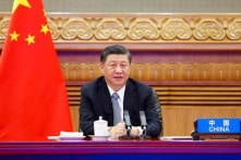 Ông Tập kêu gọi chống biến đổi khí hậu, nhưng không công bố bất kỳ cam kết mới nào