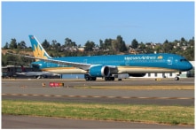 Quý III, Vietnam Airlines lỗ hơn 3.500 tỷ đồng