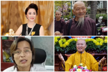 Các vấn đề quanh “drama” giữa CEO Nguyễn Phương Hằng và Tịnh thất Bồng Lai