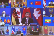 Trung Quốc muốn ASEAN trở thành “khu vực phi vũ khí hạt nhân” để kiềm chế AUKUS