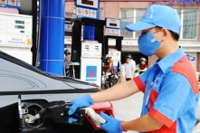 Giá xăng dầu tăng lần thứ 4 liên tiếp: Mức tăng đến gần 1.000 đồng/lít