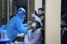 Lâm Đồng: 40,2% F0 đã tiêm đủ vắc-xin COVID-19, yêu cầu công viên chức xét nghiệm 3 ngày/lần