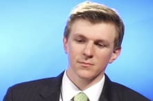 Liên đoàn cánh tả phản đối vụ FBI khám nhà của ông James O’Keefe