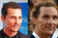 Diễn viên Matthew McConaughey phản đối tiêm vắc-xin COVID-19 cho trẻ nhỏ