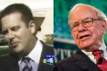 Tỷ phú Buffett ‘giẫm phải mìn Ponzi’ của thợ sửa xe hơi Carpoff