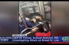 Mỹ: Cô gái gốc Hoa bảo vệ đồng hương bị người gốc Phi tấn công