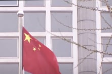 ĐSQ. Trung Quốc tại Litva tuyên bố tạm dừng dịch vụ lãnh sự, sau đó nhanh chóng xóa