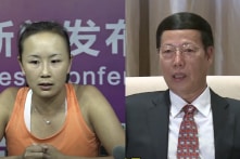 Hiệp hội Quần vợt Nữ Quốc tế: Video về Bành Soái chưa giải quyết được mối lo ngại