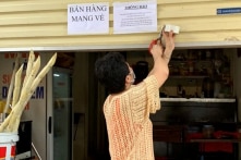 “Vùng cam” mở rộng, thêm nhiều quận trung tâm Hà Nội dừng dịch vụ ăn uống tại chỗ