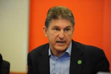 Đảng Cộng hòa hoan nghênh quyết định bác bỏ dự luật ‘Xây lại tốt hơn’ của TNS Manchin