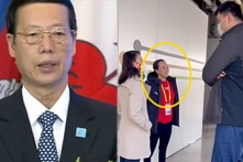 Nhiều nghi vấn về “màn kịch” mới do Zaobao thực hiện trong sự kiện Bành Soái