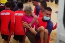 Siêu bão RAI: Số người Philippines thiệt mạng đã lên ít nhất 146 người