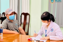 Ngày 10/12 có 14.839 ca COVID-19; 216 ca tử vong