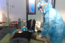 Quảng Nam ghi nhận 14 ca nhiễm biến thể Omicron