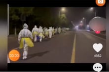 Chiết Giang đã cách ly và quản lý giám sát hơn 700.000 người