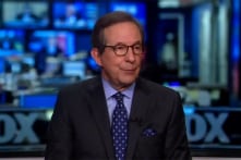 BTV Chris Wallace loan báo rời Fox News để gia nhập CNN