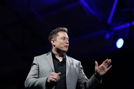 Tỷ phú Elon Musk thành lập công ty AI mới