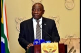 Cyril Ramaphosa