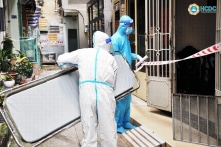 TP.HCM sẽ xử phạt cả người bán và mua thuốc kháng virus điều trị COVID-19