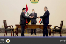Tăng cường ảnh hưởng ở Trung Đông: Trung Quốc sẽ xây 1.000 trường học ở Iraq