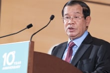 Thủ tướng Hun Sen ra lệnh ‘bắn hạ’ drone từ Việt Nam bay vào lãnh thổ Campuchia