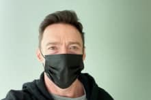 “Người sói” Hugh Jackman nhiễm COVID-19 dù đã tiêm mũi thứ 3