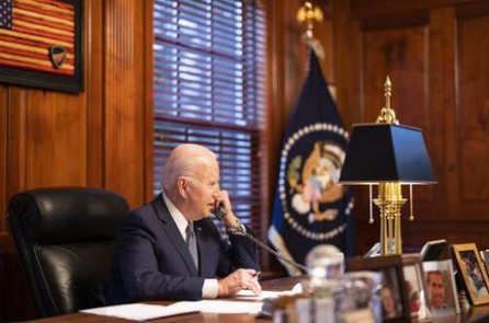 Điện đàm Biden-Putin: Điện Kremlin ‘hài lòng’, nhưng cảnh báo Nhà Trắng về sai lầm ‘to lớn’