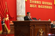 Bắc Hàn giải thích lý do ông Kim Jong-un gầy đi thấy rõ