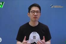 La Quán Thông: Sợ ĐCSTQ tức giận sẽ dẫn đến thất bại