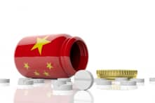 Mỹ trừng phạt nhiều công ty sản xuất thuốc giảm đau chứa chất gây nghiện của Trung Quốc