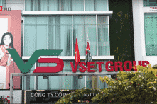 Ủy ban Chứng khoán: Tập đoàn VsetGroup có dấu hiệu sai phạm trong phát hành trái phiếu