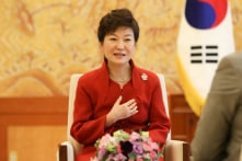 Hàn Quốc ân xá cho cựu Tổng thống Park Geun-hye