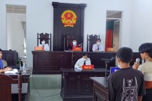 Ninh Thuận: Chánh án TAND huyện Ninh Phước tử vong tại rẫy, nghi tự vẫn