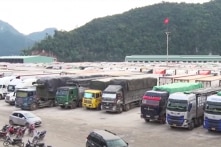 Việt Nam phàn nàn việc kiểm soát biên giới của Trung Quốc là quá mức cần thiết