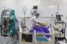 Nhiều tỉnh phía Nam thiếu oxy y tế, Bộ Y tế đề nghị khẩn ưu tiên cho bệnh nhân COVID-19