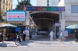 benh vien phu san ha noi