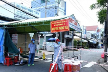 Ngày 18/12 có 15.895 ca COVID-19; 248 ca tử vong