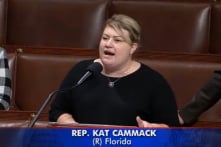 Dân biểu ĐCH giới thiệu dự luật trừng phạt ban lãnh đạo ĐCSTQ vì ‘các hoạt động bất chính’