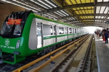 Năm 2021: Metro Cát Linh-Hà Đông lỗ gộp 54 tỷ, doanh thu chỉ 5 tỷ đồng