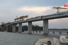 Giám đốc Ban quản lý Dự án Đầu tư xây dựng Hội An bị bắt lần 2