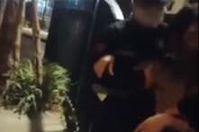 Hà Nội: Một bé trai 12 tuổi tử vong sau khi rơi xuống từ tầng 22, nghi tự vẫn