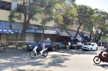 F0 gia tăng, Hải Phòng lập thêm 211 trạm y tế lưu động, hỏa tốc cách ly F1, F2 tại nhà