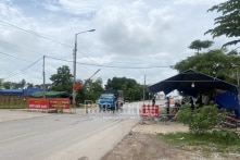 Không có giấy xét nghiệm âm tính COVID-19, người đến Bắc Giang phải quay về