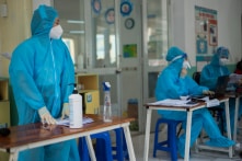 Ngày 29/12 có 13.889 ca COVID-19; 245 ca tử vong