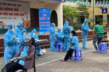 Hà Nội: 89 gói thầu mua sắm phòng dịch COVID-19 đội giá hàng chục tỷ đồng bị điều tra
