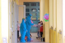 Sau 1 ngày ban hành, Quảng Trị thu hồi tờ trình ‘xin trả lại lô vắc-xin Pfizer bị tăng hạn 3 tháng’