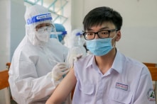 3 trẻ ở Hà Nội, Bắc Giang, Bình Phước tử vong sau tiêm vắc-xin Pfizer đều do ‘sốc phản vệ độ 4’